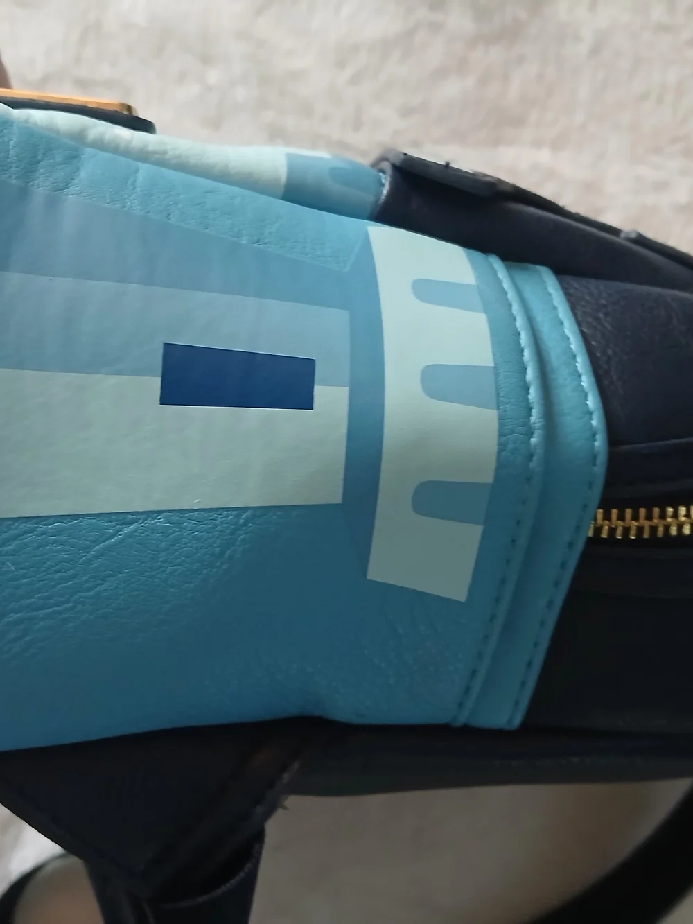LOUNGEFLY Disney Parks Cinderella Castle RARE LIMITED EDITION 2019 Backpack